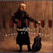 Songs of the West , Emmylou Harris