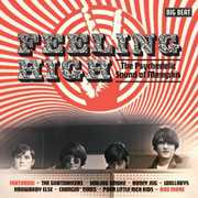 Feeling High: Psychedelic Sound of Memphis /  Various [Import] , Various Artists