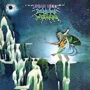 Demons & Wizards [Import] , Uriah Heep