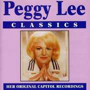 Classics , Peggy Lee