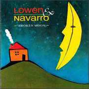 Broken Moon , Lowen & Navarro