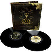 Memoirs of a Madman , Ozzy Osbourne