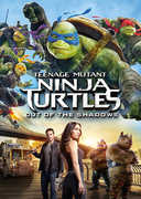 Teenage Mutant Ninja Turtles: Out of the Shadows , Megan Fox