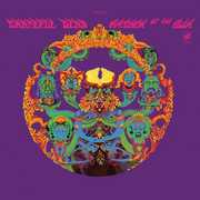 Anthem Of The Sun (50th Anniversary Deluxe Edition) , The Grateful Dead