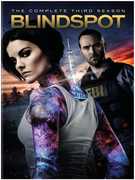 Blindspot: The Complete Third Season , Sullivan Stapleton