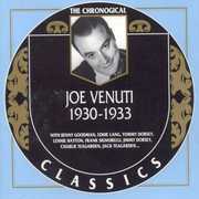1930-33 , Joe Venuti