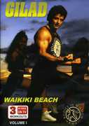 Gilad: Bodies in Motion Waikiki Beach Workout , Gilad