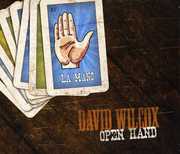 Open Hand , David Wilcox