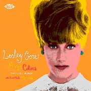 Magic Colors [Import] , Lesley Gore