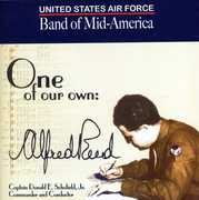 One of Our Own , United States Air Force Band of Mid-America
