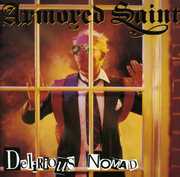 Delirious Nomad [Import] , Armored Saint