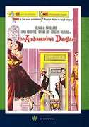 The Ambassador's Daughter , Olivia de Havilland