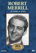 In Opera & Song: Firestone , Robert Merrill