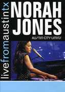 Live From Austin, Tx , Norah Jones