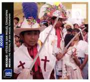 Festival of San Miguel Tzinacapan / Various , Various Artists