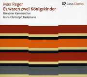 Es Waren Zwei Koenigskinder , Hans-Christoph Rademann