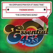 An Orphan's Prayer at Christmas Time , Yvonne White