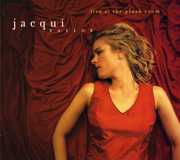 Live at the Plush Room , Jacqui Naylor