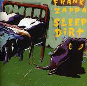 Sleep Dirt , Frank Zappa