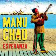 Proxima Estacion: Esperenza , Manu Chao