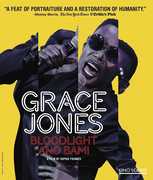 Grace Jones: Bloodlight And Bami , Sly & Robbie
