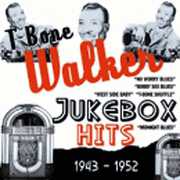 Jukebox Hits 1943-1952 , T-Bone Walker