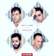 DJ Kicks , Wolf + Lamb