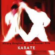 Karate , Ivo Perelman
