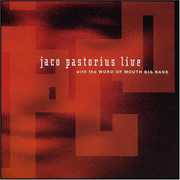 Live [Import] , Arnaldo Brand o
