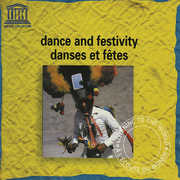 Dance & Festivity /  Various , Various Artists