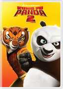 Kung Fu Panda 2 , Jack Black