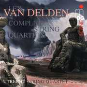 Complete String Quartets , Utrecht String Quartet