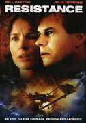 Resistance , Bill Paxton