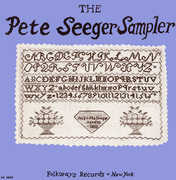 The Pete Seeger Sampler , Pete Seeger