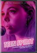 Teen Spirit , Elle Fanning