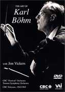 The Art of Karl Böhm , Karl Bohm