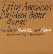 Latin American Children /  Various , Various Artists