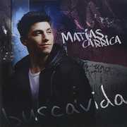 Buscavida [Import] , Matias Carrica