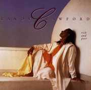 Rich & Poor , Randy Crawford