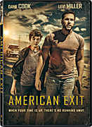 American Exit , Dane Cook
