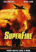 Superfire , Gedeon Burkhard