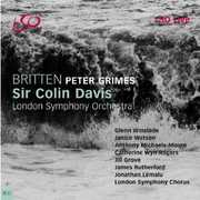 Peter Grimes , Sankt Annae Girls' Choir