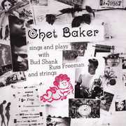 Chet Baker Sings & Plays , Chet Baker