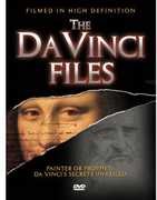 The Da Vinci Files: Painter or Prophet? Da Vinci's Secrets [Import] 
