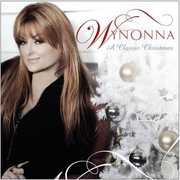 A Classic Christmas , Wynonna Judd