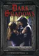 Dark Shadows Collection 19 , Thayer David