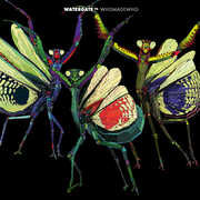 Watergate 26 , WhoMadeWho