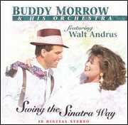 Salute Sinatra , Buddy Morrow & His Orchestra
