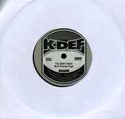 For Def's Sake & Bird Flying High , K-Def