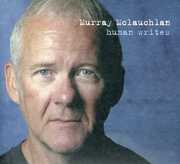 Human Writes , Murray McLauchlan